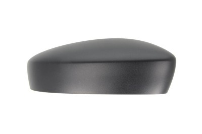 Carcasa oglinda exterioara Seat Mii, 05.2012-, Skoda Citigo, 05.2012-, Vw Up! (Vw120), 04.2012-, partea Dreapta, culoare sticla, cu carcasa neagra, 5 foto