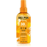 Hei Poa Tahiti Monoi Oil Tahiti Monoi Oil ulei de bronzat pentru piele uscata SPF 30 150 ml