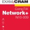 Comptia Network+ N10-009 Exam Cram