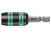 Wera Suport V&acirc;rfuri Șurubelniță 1/4&quot; Universal, Prindere Sigură