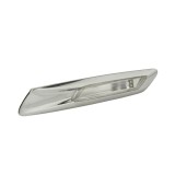 Lampa semnalizare laterala BMW Seria 5 (F10/F11), 12.2009-06.2013, partea Dreapta, alba, cu LED, Hella