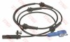 Senzor ABS / turatie roata CITROEN C5 III Break (TD) (2008 - 2016) TRW GBS2138