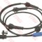 Senzor ABS / turatie roata CITROEN C5 III Break (TD) (2008 - 2016) TRW GBS2138