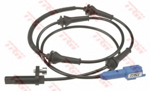 Senzor ABS / turatie roata CITROEN C5 III Break (TD) (2008 - 2016) TRW GBS2138