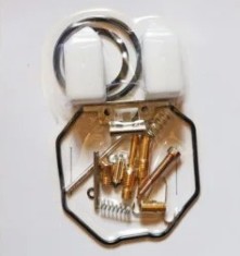 Kit reparatie carburator CG200/PZ30 foto
