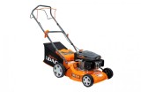 Masina de tuns gazon/iarba pe benzina Ruris Dac 110XL