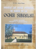 Savu Popa - Urmele lui Mihai Viteazul ]n sarea de la Ocna Sibiului (dedicație) (editia 2008)