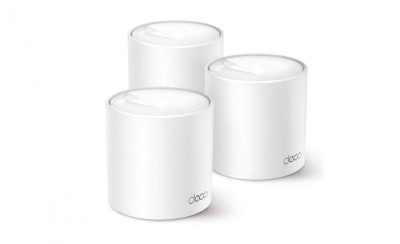 Tp-link deco x50 3pk wifi6 ax3000 mesh foto