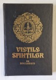 VIETILE SFINTILOR PE LUNA DECEMBRIE , 1993