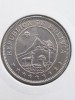 Bolivia 50 cents 1939 UNC, America Centrala si de Sud