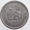 Bolivia 50 cents 1939 UNC