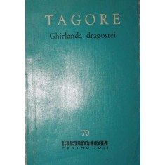 GHIRLANDA DRAGOSTEI