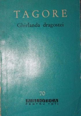 GHIRLANDA DRAGOSTEI foto