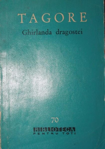 GHIRLANDA DRAGOSTEI