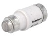 Siguranta rapida BUSSMANN D02 25A 400V AC industriala, ceramica, ardere rapida aR