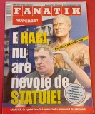 Revista Sport - &quot;FANATIK&quot; nr. 737/ octombrie 2022