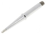 V&acirc;rf Șurubelniță Weller 2.4mm pentru Ciocan Lipit - Temperatură 425&deg;C