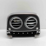 Gura de ventilație consola centrală MERCEDES-BENZ S W222, V222, X222 2015 OEM: A2226800193,A22268001939107,A2228300454 22831302