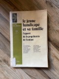 Michel Basquin Le jeune handicape et sa famille l apport de la psychiatrie de l enfant