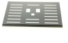 Grilaj tava-suport cana espressor Delonghi ecp33-35