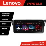 Navigatie Honda CRV 2012-2016 K-469 Lenovo PRO 8+256 12.3 inch qled android 4G DSP gps internet C CarStore Technology