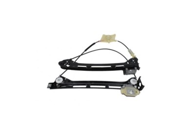 Macara geam electrica Volkswagen Beetle (1c/9c/1y), 01.1998-05.2010, model: cabrio, Convertible, montare fata, dreapta, RapidAuto foto