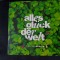 Set complet - 7 monede placate cu aur cu animale