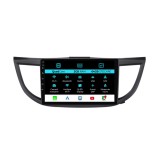 Cumpara ieftin Navigatie Android 13 Honda CR-V 2012-2016, 10 Inch, 2GB RAM, 64GB ROM, Carplay, GPS, Touchscreen, DSP