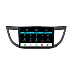 Navigatie Dedicata Honda CR-V (2012 - 2016), 10Inch, 2Gb Ram, 64Gb Stocare, Carplay