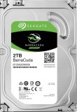 HDD SEAGATE 2 TB, Barracuda, 7.200 rpm, buffer 256 MB, pt. desktop PC, &quot;ST2000DM008&quot;