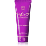 Cumpara ieftin Versace Dylan Purple Pour Femme gel de dus si baie pentru femei 200 ml