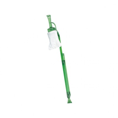ASPIRATOR CURATARE CU VACUUM PENTRU ACVARII FLAMINGO 30CM foto