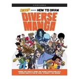 Cumpara ieftin Saturday AM Presents How to Draw Diverse Manga
