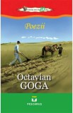 Poezii - Octavian Goga