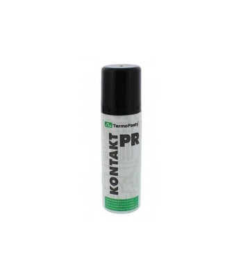Spray curatare contact potentiometre 60ml AG Termopasty foto