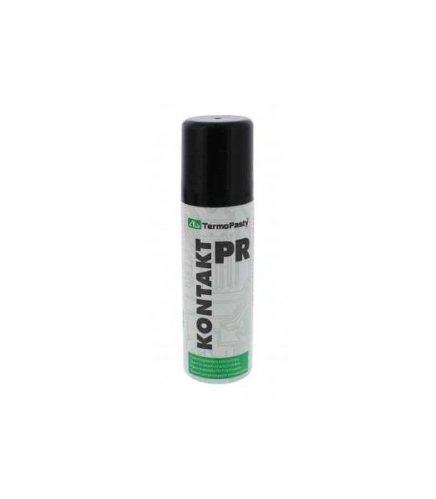Spray curatare contact potentiometre 60ml AG Termopasty