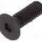 Surub M2,5, otel, 8mm, cap ingropat, BOSSARD, 1480286