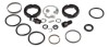 Lyrik Damper Service Kit - Black Ultimate FactoryBikes