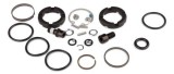 Lyrik Damper Service Kit - Black Ultimate FactoryBikes