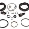Lyrik Damper Service Kit - Black Ultimate FactoryBikes