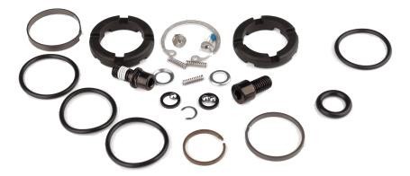 Lyrik Damper Service Kit - Black Ultimate FactoryBikes