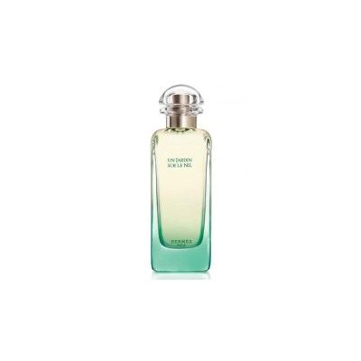 Hermes Un Jardin Sur Le Nil Unisex Tester EDT 100 ml foto