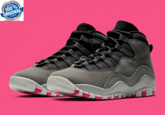 Ghete Nike Air Jordan 10 Retro Originale 100 % nr 36.5 foto