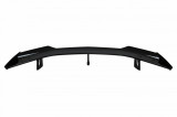 Spoiler portbagaj Chevrolet Camaro 2016-2023, negru lucios, stil 1LE