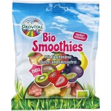 Jeleuri din Piure de Fructe Fara Gluten si Lactoza Bio 80 grame Okovital