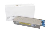 &Icirc;ncărcătură toner compatibilă 44318605, 11500 filelor pentru imprimante Oki