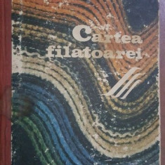 Cartea filatoarei- N. Vladut, N. Florescu