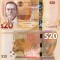 BELIZE 20 dollars 2025 UNC!!!