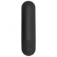 Glont vibrator Rechargeable foto