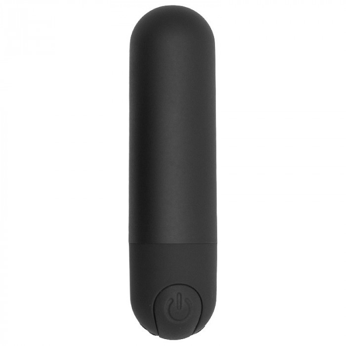 Glont vibrator Rechargeable